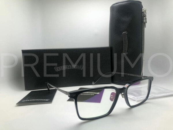 Chrome Hearts очки PR560847