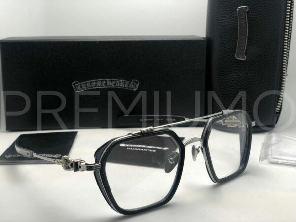 Chrome Hearts очки PR550316
