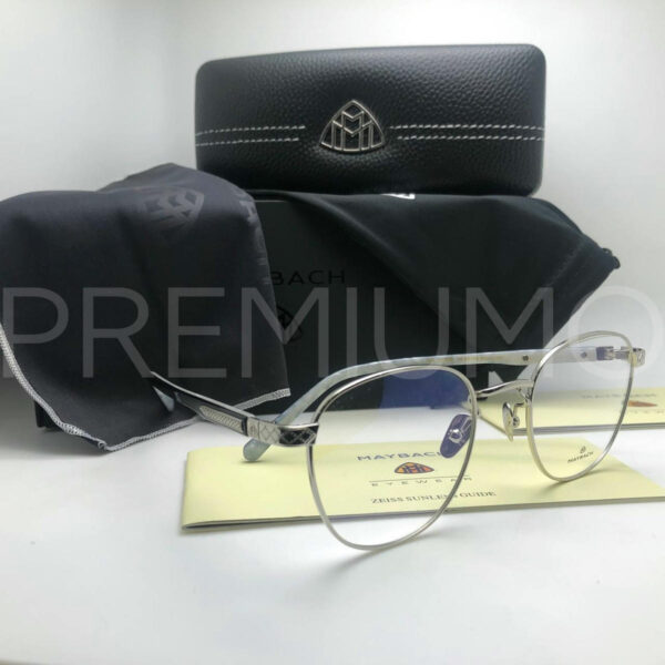 Maybach очки PR342597