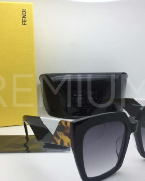 Fendi очки PR937555