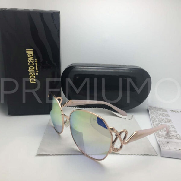 Roberto Cavalli очки PR633947