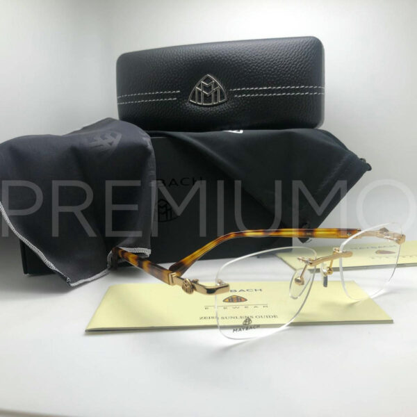 Maybach очки PR262080