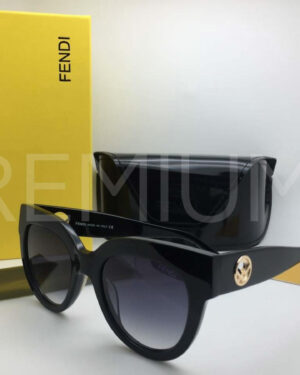 Fendi очки PR305527