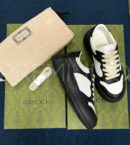Gucci кроссовки PR693597 18