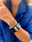 Chaumet браслет с полной инкрустацией PR877986 10