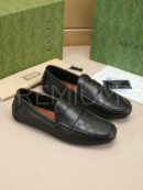 Gucci мокасины PR506081 11