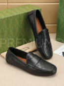 Gucci мокасины PR506081 12
