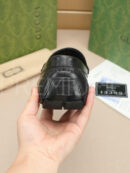 Gucci мокасины PR506081 15