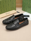Gucci мокасины PR506081 9