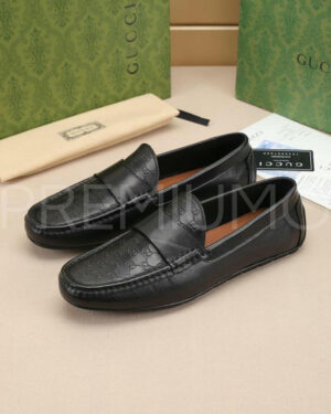 Gucci мокасины PR506081