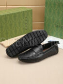 Gucci мокасины PR506081 14