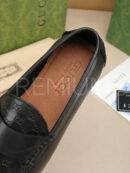 Gucci мокасины PR506081 16