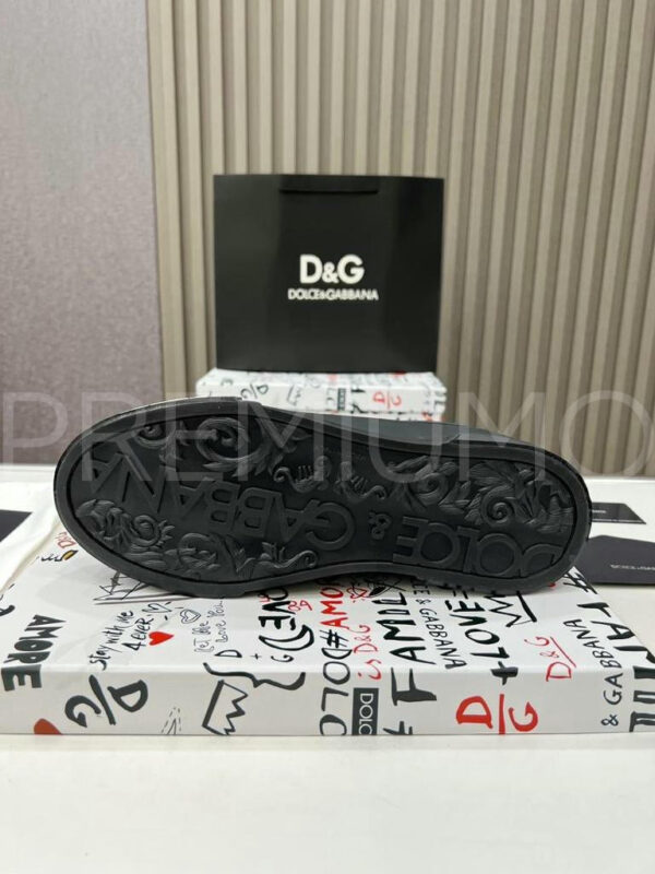 Dolce & Gabbana кроссовки PR141961 9