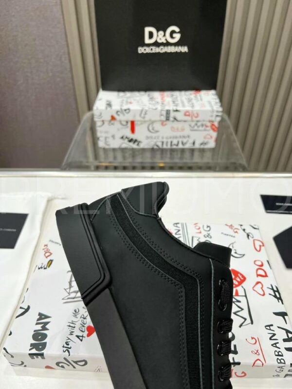 Dolce & Gabbana кроссовки PR141961 8
