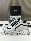 Dolce & Gabbana кроссовки PR911523 10