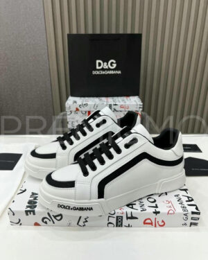Dolce & Gabbana кроссовки PR911523