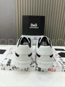 Dolce & Gabbana кроссовки PR911523 15
