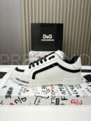 Dolce & Gabbana кроссовки PR911523 13