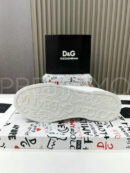 Dolce & Gabbana кроссовки PR911523 18