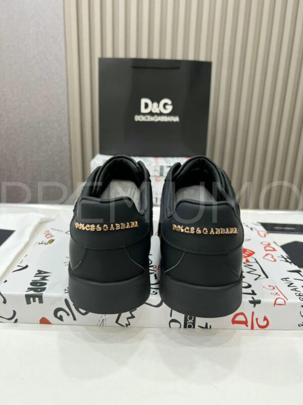 Dolce & Gabbana кроссовки PR284742 6