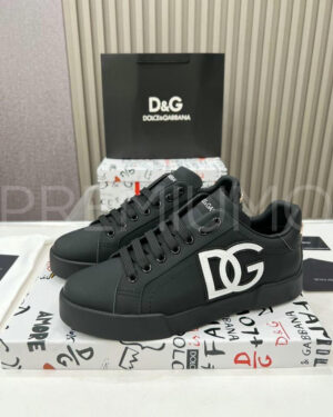 Dolce & Gabbana кроссовки PR284742