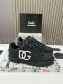 Dolce & Gabbana кроссовки PR284742 12