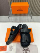 Hermes шлепанцы PR578162 15