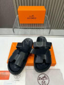Hermes шлепанцы PR578162 14