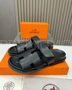 Hermes шлепанцы PR578162