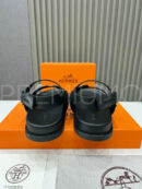 Hermes шлепанцы PR826595 17