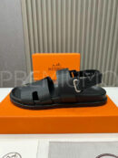 Hermes шлепанцы PR826595 13