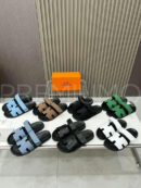 Hermes шлепанцы PR309639 20