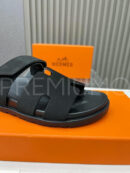 Hermes шлепанцы PR309639 18