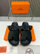 Hermes шлепанцы PR309639 14
