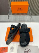 Hermes шлепанцы PR309639 16