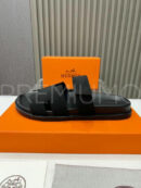 Hermes шлепанцы PR309639 13