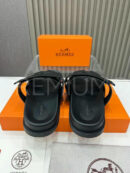Hermes шлепанцы PR309639 17