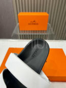 Hermes шлепанцы PR469545 18
