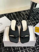 Maison Margiela сабо PR557760 7