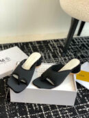 Maison Margiela сабо PR557760 8