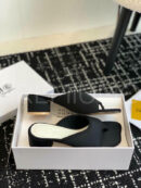 Maison Margiela сабо PR557760 10