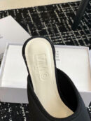 Maison Margiela сабо PR557760 12