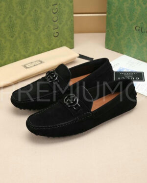 Gucci мокасины PR223769