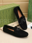 Gucci мокасины PR223769 12