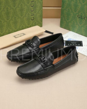 Gucci мокасины PR439928