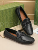 Gucci мокасины PR439928 11