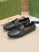 Gucci мокасины PR168359 10