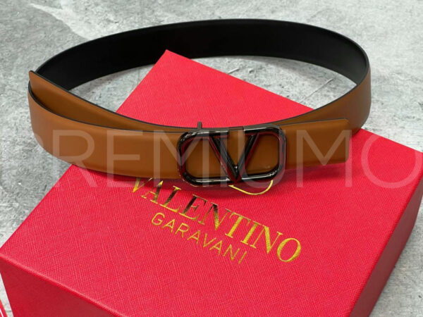 Valentino ремень PR562819