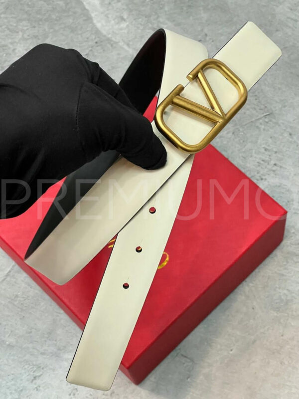Valentino ремень PR112862 3