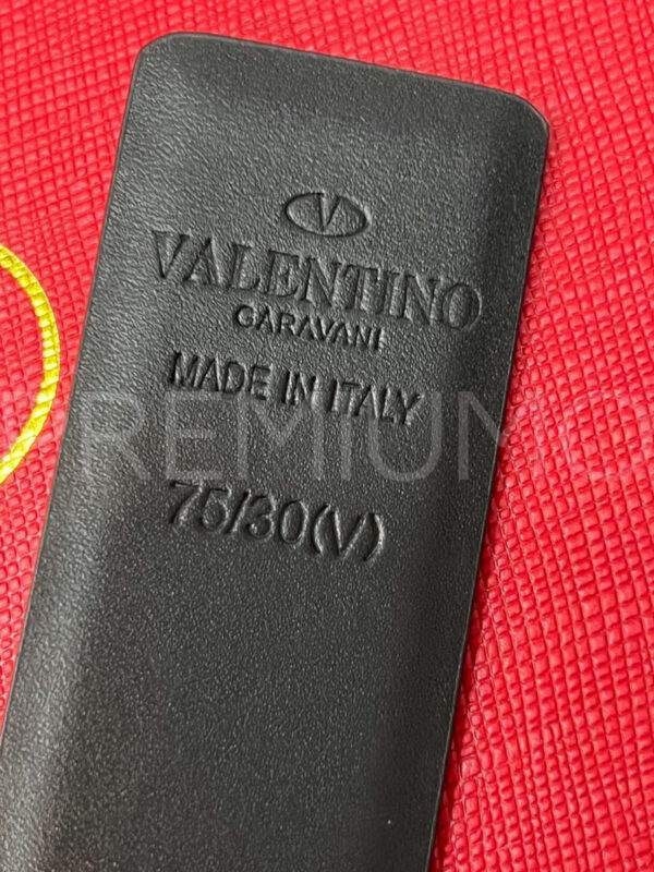 Valentino ремень PR562819 8